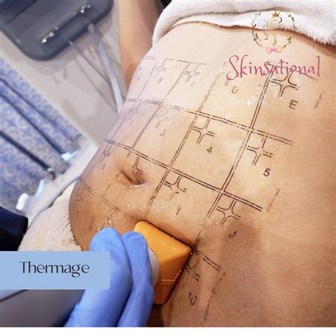 Skinsational Beauty Lounge - Tighten loose and sagging skin on your