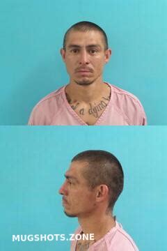 MEJIA RENE 03/21/2023 - Aransas County Mugshots Zone