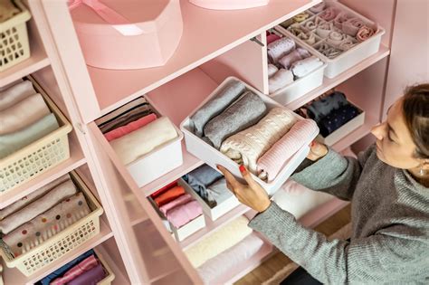 How to Remodel Your Small Closet and Maximize Your Space: A Step-by