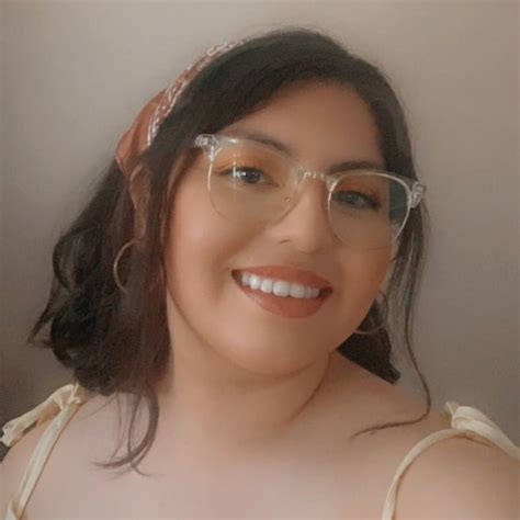 5 Reasons Why Stephanie Melgoza Now Is Trending - 4tpe38m
