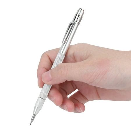 Strong Magnetic Scribing Pen Carving Pen Ceramic Scriber Glass Marker Ceramics For Glass ...