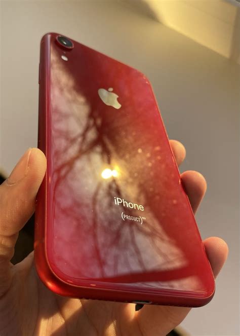 IPhone XR 128 Гб: 99 000 тг. - Мобильные телефоны / смартфоны Экибастуз ...