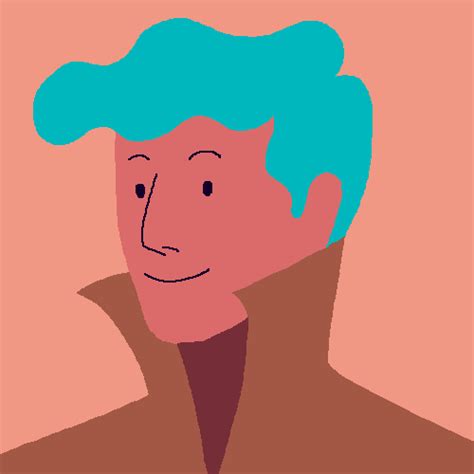 pixilart human frame