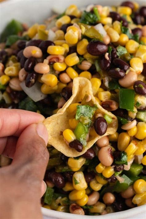 cowboy caviar ultimate recipe insanely good