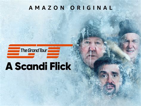Prime Video: The Grand Tour – Season 5