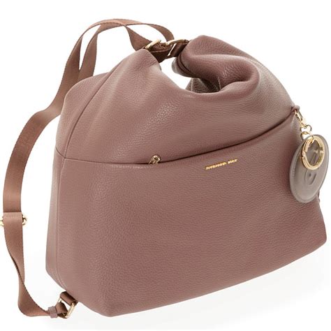 Сумка-рюкзак Mandarina Duck FZT48 Mellow Leather купить в Москве. Цена ...
