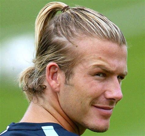 31 Best Selected David Beckham Hairstyles + Haircut 2023