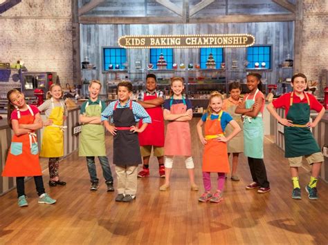 Season 2 | Kids Baking Championship Wiki | Fandom