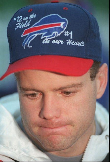 Steve Tasker: Buffalo Bills special teams star through the years