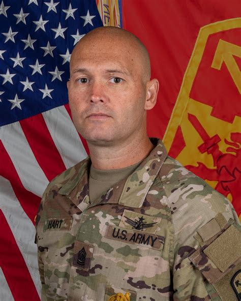 Command Sgt. Maj. Kelly M. Hart | Article | The United States Army