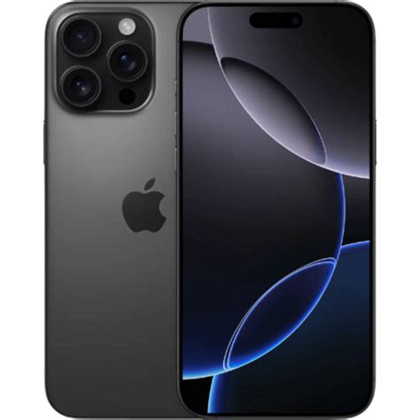 Apple iPhone 16 Pro kopen | Los of met abonnement - Mobiel.nl