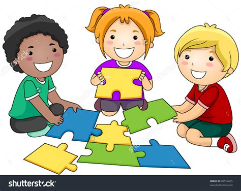 kids group clipart   cliparts  images  clipground