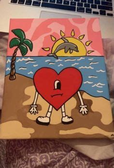 Simple Album Covers to Draw