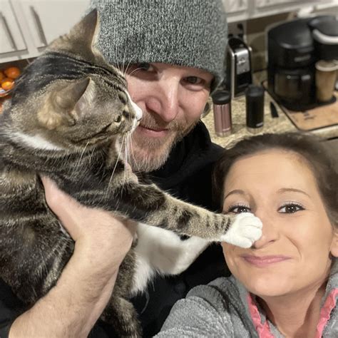 Dannng they didn’t show on national tv the real show 😂😂😂 | Erika Kay