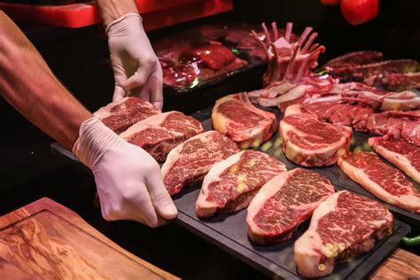 La frollatura della carne: il dry aging | Carne Genuina