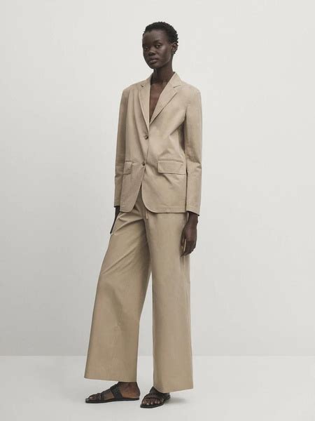 Пиджак Massimo Dutti - купить с доставкой по выгодным ценам в интернет ...