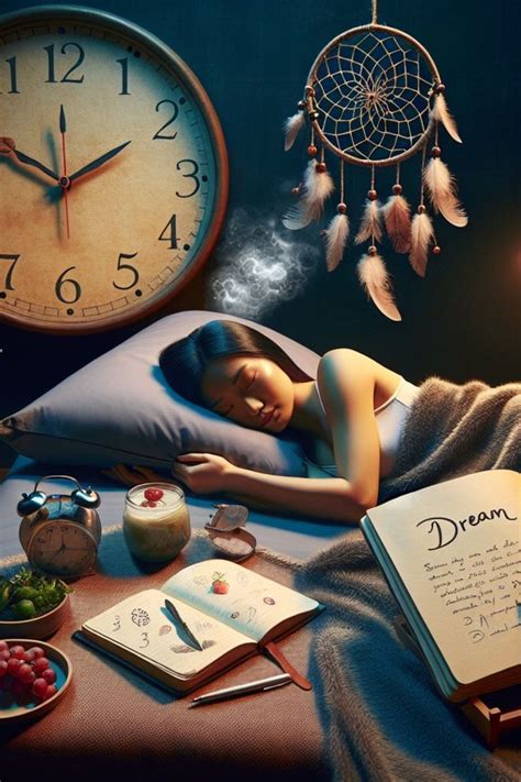 unlock  dreams tips  improving dream recall dream symbols