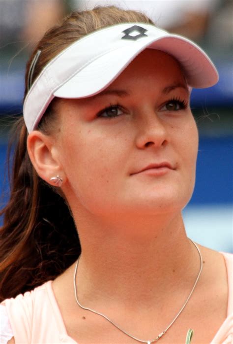 australian open radwanska  fourth  topnews