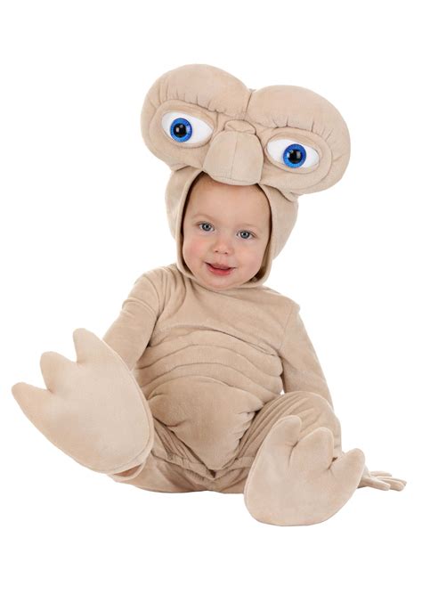 et and elliot costume 1
