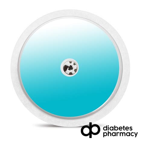 Αυτοκόλλητα διακοσμητικά Libre - Diabetes Pharmacy