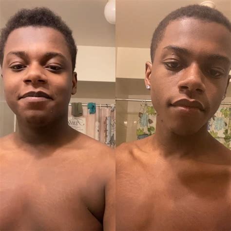 Barbers clash over the best fat face haircut techniques 25