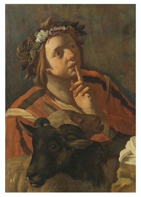 Dirck van Baburen Wijk bij Duurstede c. 1594/95-1624 Utrecht ...