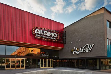 Alamo Drafthouse Cinema - South Lamar | Corporate Events, Wedding ...