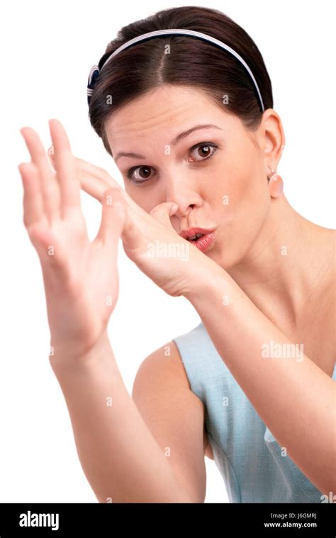 long nose stock photo alamy