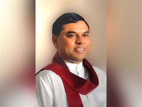 sri lankan finance minister  visit india today theprint anifeed