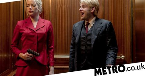 maniac cast plot trailer     released  netflix metro news