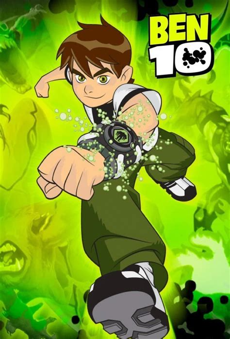 Ben 10 - CINE.COM