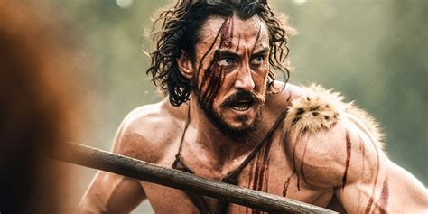 Was Kraven The Hunter The Best Place For An R-Rating?