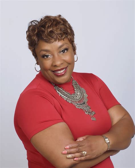 Chanel Price Ministries | Dallas TX