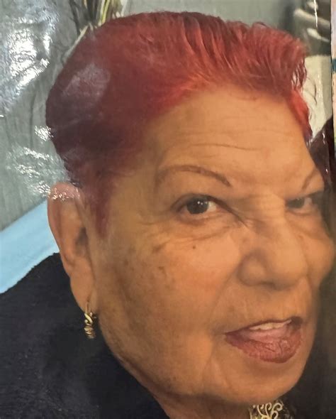 Berta Gonzalez Rivero Obituary - Hialeah, FL