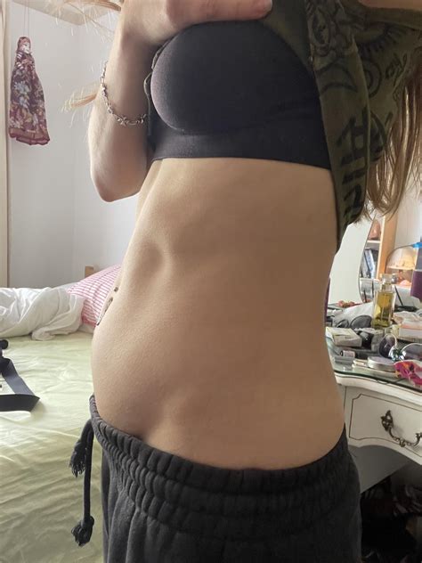 Bloated Stomach Before And After 11 Ways To Get Rid Of Bloating,