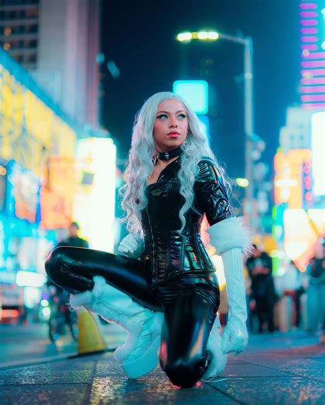 Joana Taylor 🖤 | “It’s the mask I love—the costume—you as the