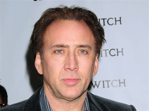 Nicolas Cage wallpaper | 2560x1920 | #64217