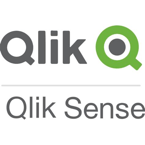 Qlik Sense Download png
