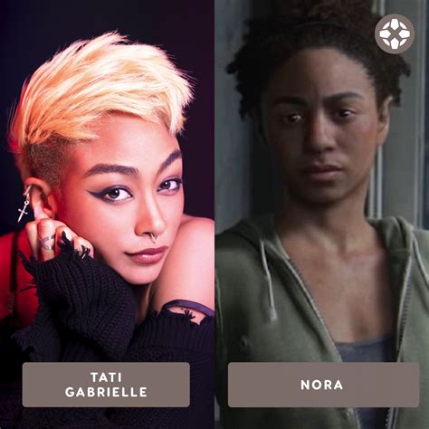 ‘Last of Us’ Season 2 Casts Danny Ramirez (Manny), Tati Gabrielle (Nora