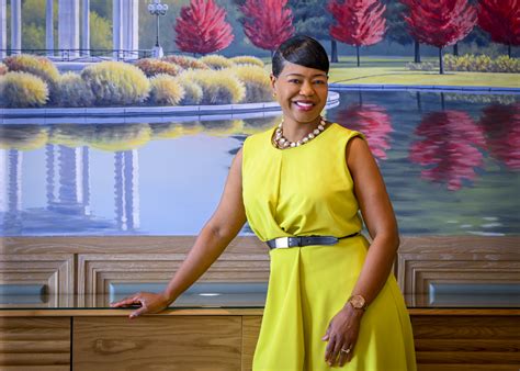 Michelle Tucker a true community servant - St. Louis American