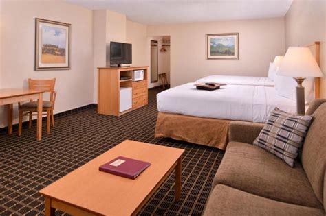 Campus Inn & Suites Eugene Downtown Resort: Best Prices & Reviews | All ...