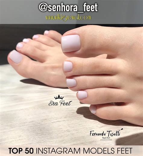 50 Best IG Feet Pages | Instagram Foot Models » Page 27 of 54 » wikiGrewal