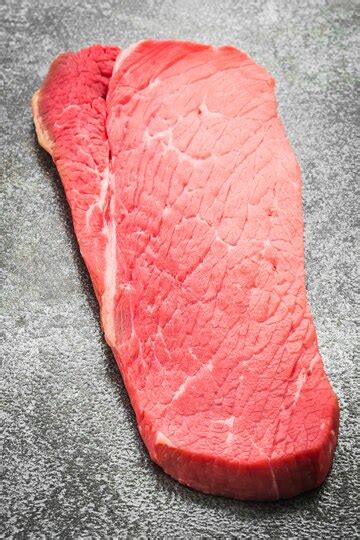 photo raw beef meat