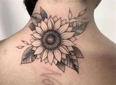 Steffy - Borrowed Time Tattoo