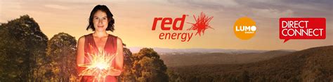 Red Energy | LinkedIn