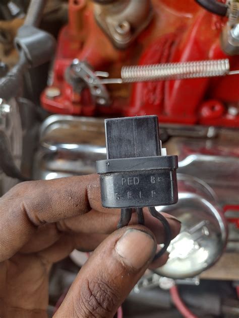 CS130 Alternator and 2 wire Idiot Light wiring help | GBodyForum - 1978