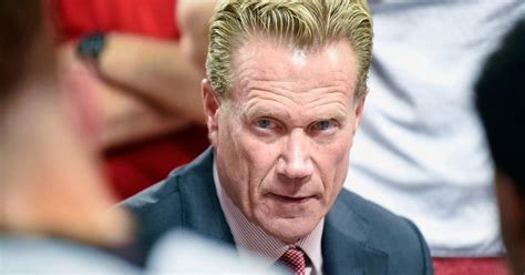 south dakota announces coaching change  mens basketball program