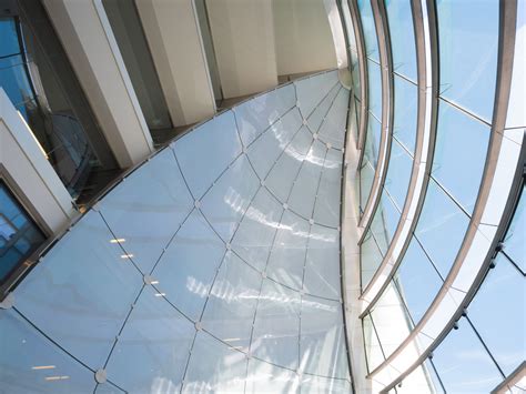 sra architectes siege holding bouygues