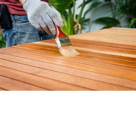 brown natural wood finish  litre  litre  bengaluru id