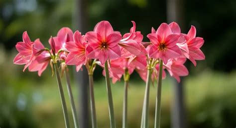 naked lady flower care complete growing guide